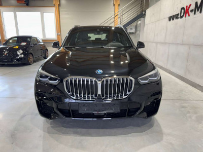 BMW X5 Gebrauchtwagen