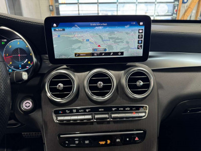 Mercedes-Benz GLC Gebrauchtwagen