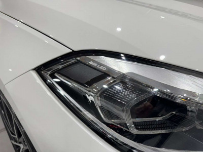 BMW 1er Gebrauchtwagen