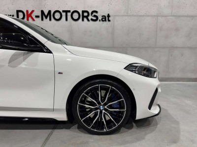 BMW 1er Gebrauchtwagen