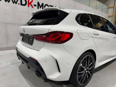 BMW 1er Gebrauchtwagen