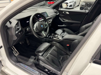 BMW 1er Gebrauchtwagen