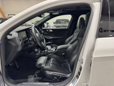 BMW 1er Gebrauchtwagen