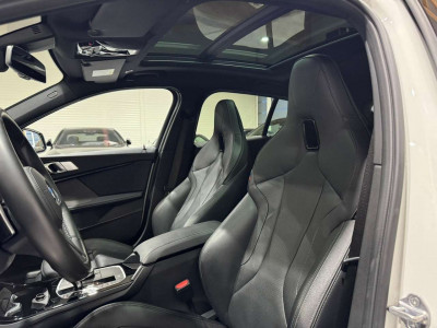 BMW 1er Gebrauchtwagen