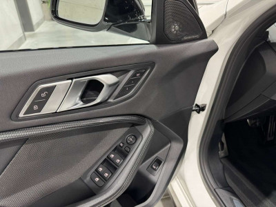 BMW 1er Gebrauchtwagen