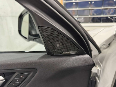 BMW 1er Gebrauchtwagen