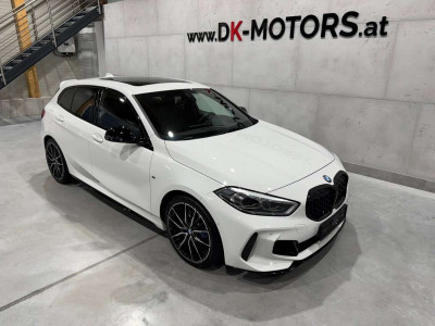 BMW 1er Gebrauchtwagen