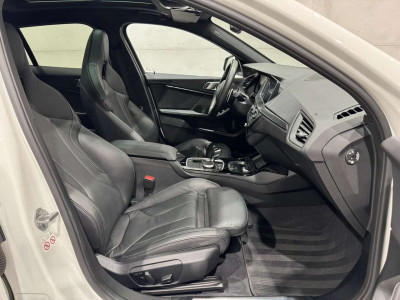 BMW 1er Gebrauchtwagen