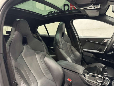 BMW 1er Gebrauchtwagen