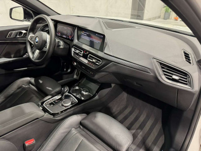 BMW 1er Gebrauchtwagen