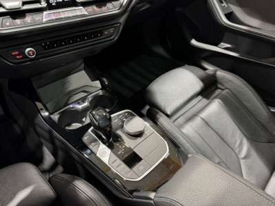 BMW 1er Gebrauchtwagen