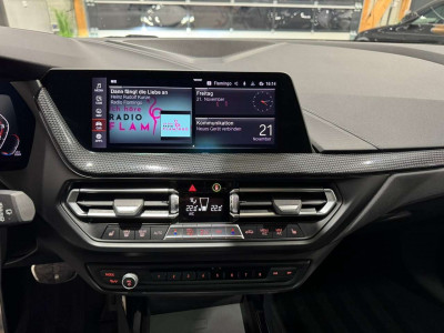BMW 1er Gebrauchtwagen