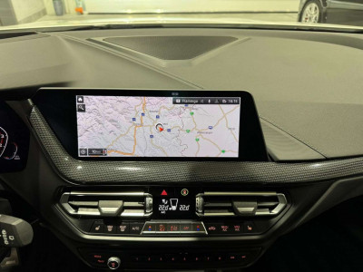 BMW 1er Gebrauchtwagen