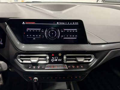 BMW 1er Gebrauchtwagen