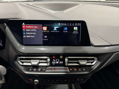 BMW 1er Gebrauchtwagen