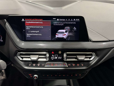 BMW 1er Gebrauchtwagen