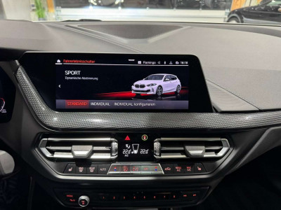 BMW 1er Gebrauchtwagen