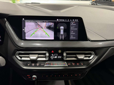 BMW 1er Gebrauchtwagen