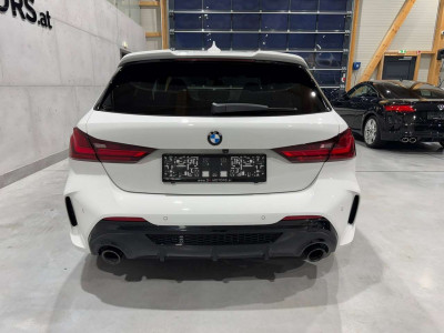 BMW 1er Gebrauchtwagen
