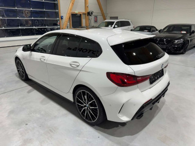 BMW 1er Gebrauchtwagen