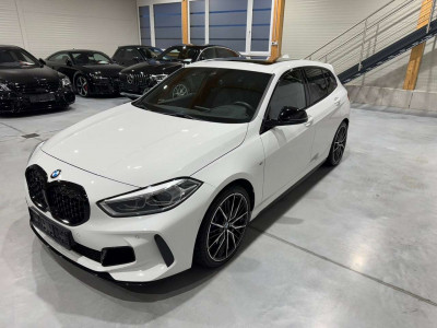 BMW 1er Gebrauchtwagen