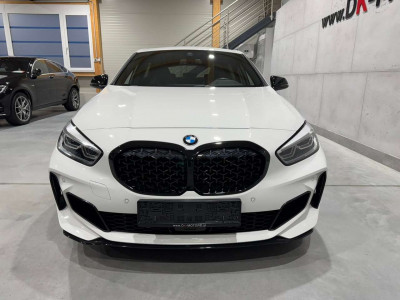 BMW 1er Gebrauchtwagen