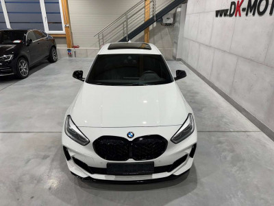 BMW 1er Gebrauchtwagen