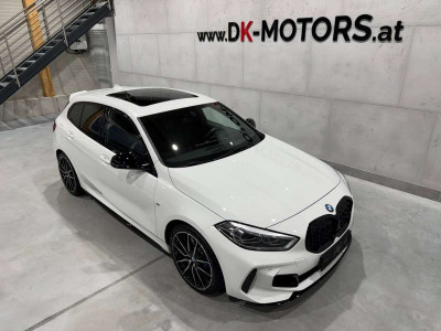 BMW 1er Gebrauchtwagen