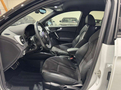 Audi A1 Gebrauchtwagen