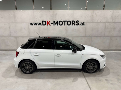 Audi A1 Gebrauchtwagen