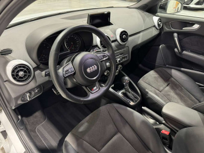 Audi A1 Gebrauchtwagen