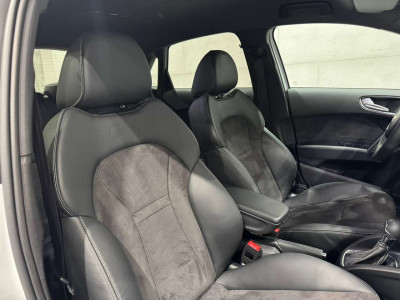 Audi A1 Gebrauchtwagen