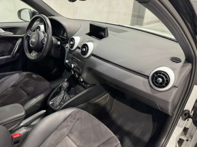 Audi A1 Gebrauchtwagen