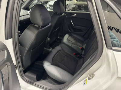 Audi A1 Gebrauchtwagen