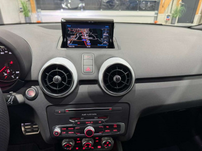 Audi A1 Gebrauchtwagen