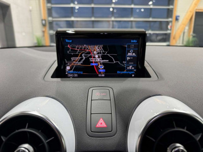 Audi A1 Gebrauchtwagen