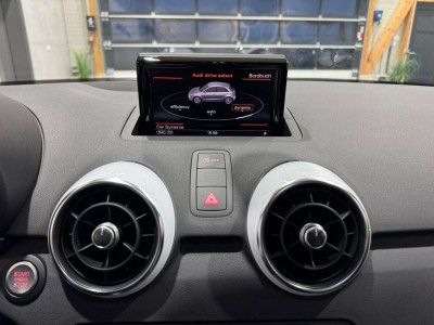 Audi A1 Gebrauchtwagen