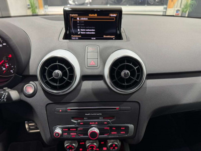 Audi A1 Gebrauchtwagen