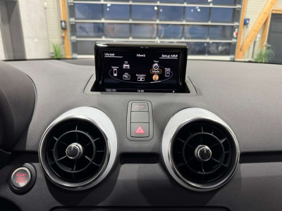 Audi A1 Gebrauchtwagen