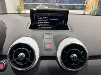 Audi A1 Gebrauchtwagen