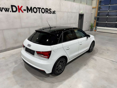 Audi A1 Gebrauchtwagen