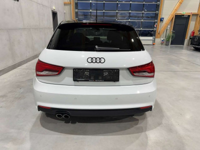 Audi A1 Gebrauchtwagen