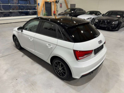 Audi A1 Gebrauchtwagen