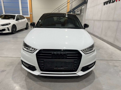 Audi A1 Gebrauchtwagen