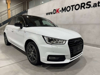 Audi A1 Gebrauchtwagen