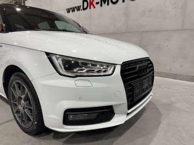 Audi A1 Gebrauchtwagen