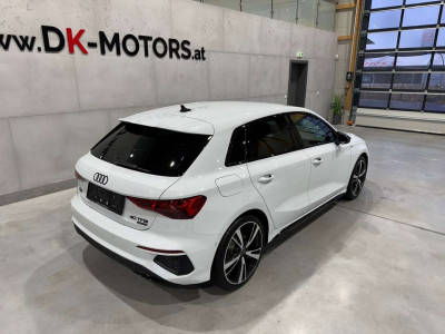 Audi A3 Gebrauchtwagen