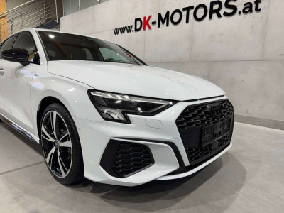 Audi A3 Gebrauchtwagen