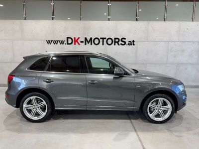 Audi Q5 Gebrauchtwagen