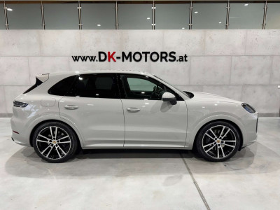 Porsche Cayenne Gebrauchtwagen